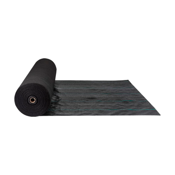 Corte de geotextil 50m2 de 200grs/m2