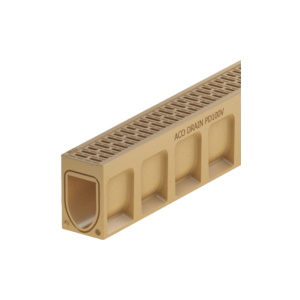 Monoblock PD 100