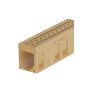 Monoblock PD 150-200