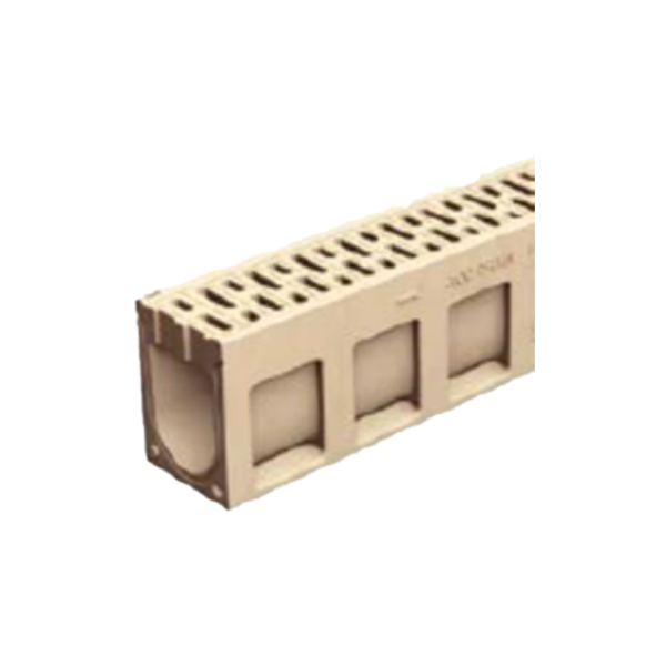 Monoblock RD 100-150