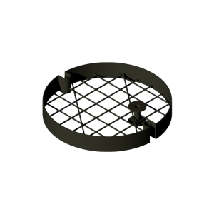 Tapa Acero para Hormigonar