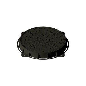 Tapa y Anillo Boite SRL DN600 Agua Potable NCH2080 C250