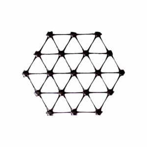 Geomallas