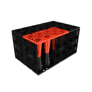 Cubo de drenaje conodren